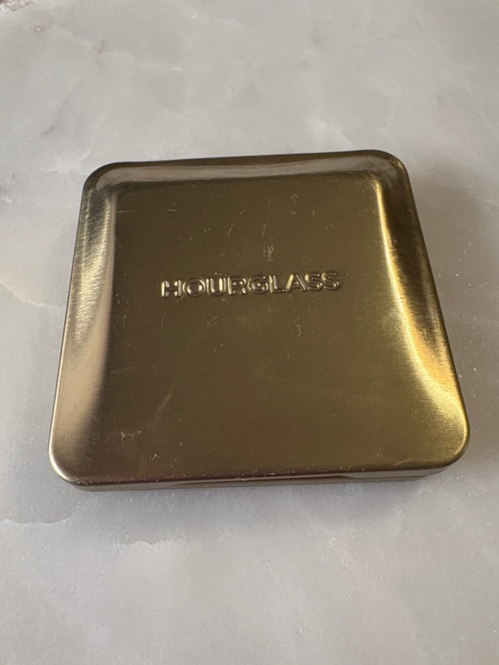 Hourglass CURATOR Eyeshadow in EXPRESSIONIST